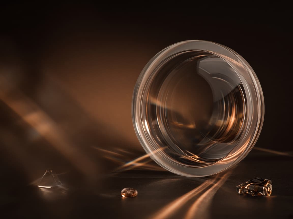 Atlas Glass project visual