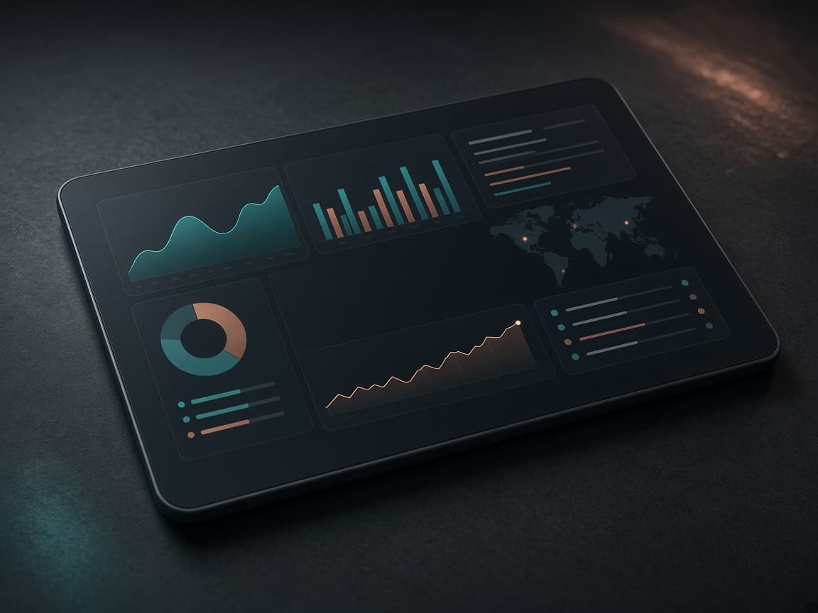 Northline project visual